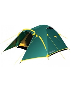 Треккинговая палатка Lair 2 v2 Tramp
