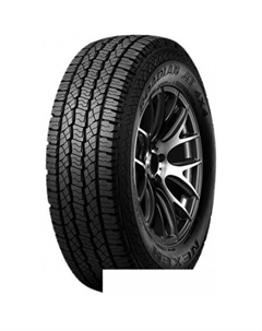 Roadian AT 4x4 265/75R16 123/120R Nexen