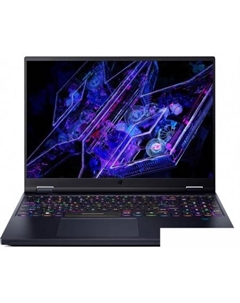 Ноутбук Acer Predator Helios 16 PH16-72-95JF NH.QNXCD.002