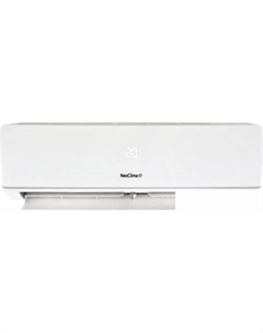 Кондиционер G-Plasma NS/NU-HAX07R Neoclima