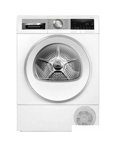 Сушильная машина Serie 6 WQG24590BY Bosch