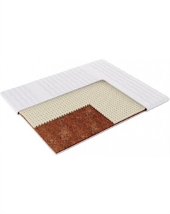 Наматрасник Топпер Т-6 160х200 Фабрика сна