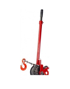 Лебедка ручная ЛР-1.6 9м (X) 1026176 Тор