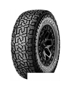 Inception X/T 275/70R17 121/118Q Gripmax