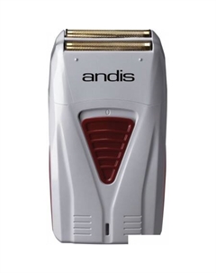Электробритва ProFoil Lithium Titanium Foil Shaver TS-1 17240 Andis