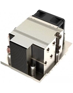 Кулер для процессора S22 Alseye