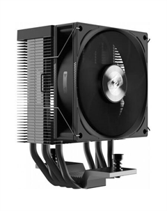 Кулер для процессора R400 BK Pccooler
