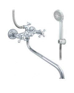 Смеситель ЭМ900814 Тсс