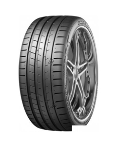 Ecsta PS91 235/40R18 95Y Kumho