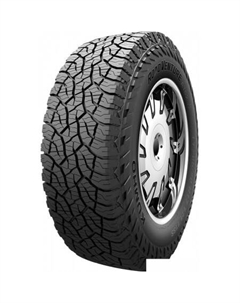 Road Venture AT52 265/65R18 114T Kumho