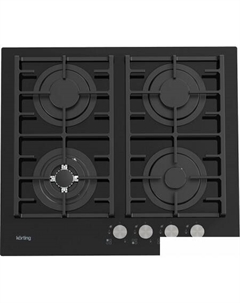 Варочная панель HGG 6825 CTN Korting