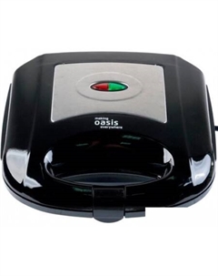 Сэндвичница PK-SB Making oasis everywhere