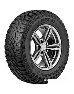 GripX MT TR281 235/85R16 120/116Q Triangle