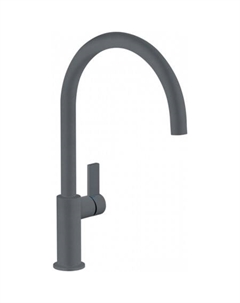 Смеситель Ambient Fragranite (графит) [115.0296.781] Franke