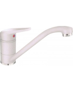 Смеситель Novara-Plus 115.0470.658 (белый) Franke