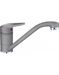 Смеситель Novara-Plus 115.0470.659 (серый) Franke