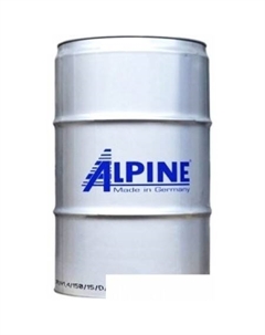 Моторное масло RSL 5W-30 LA 60л Alpine
