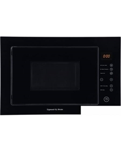 Микроволновая печь BMO 15.252 B Zigmund & shtain