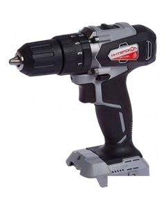 Ударная дрель-шуруповерт ДАУ-13/18ВК 573.0.0.70 (без АКБ, с кейсом) Интерскол