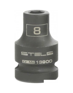 Головка слесарная 13900 Stels