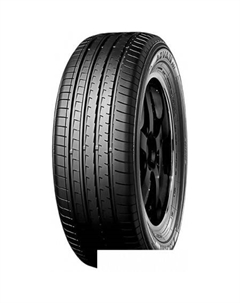 Advan V61 265/55R19 109V Yokohama