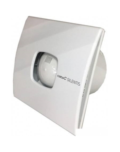 Осевой вентилятор Silentis 10 Blanco XP Cata