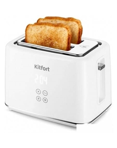 Тостер KT-6872 Kitfort
