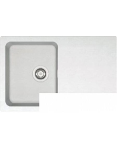 Кухонная мойка Orion OID 611-78 114.0443.360 (белый) Franke