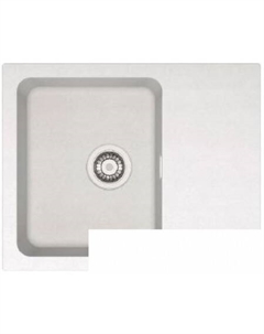 Кухонная мойка Orion OID 611-62 114.0443.355 (белый) Franke