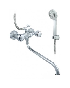 Смеситель ЭМ900713 Тсс