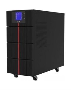 Источник бесперебойного питания Macan MAC-10000 Powercom