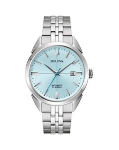 Японские наручные мужские часы Bulova