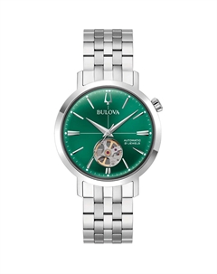 Японские наручные мужские часы Bulova
