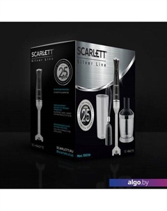 Погружной блендер SC-HB42F73 Scarlett