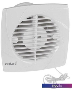 Вытяжной вентилятор B-10 Plus Cord Cata