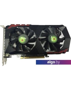 Видеокарта GeForce GTX 1050 Ti 4GB GDDR5 AF1050Ti-4096D5H5 Afox