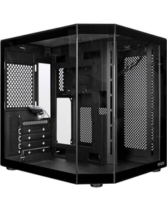 Корпус V120 Ginzzu