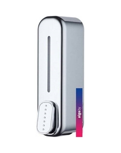 Дозатор для антисептика и жидкого мыла 08073 Bisk