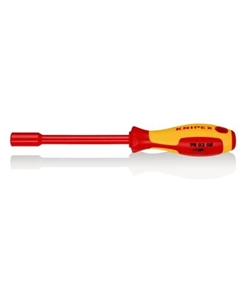 Отвертка 980308 Knipex