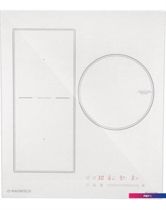 Варочная панель CVI453SBBG Inverter Maunfeld