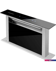 Кухонная вытяжка Prestige 60 Maunfeld