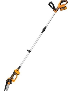 Высоторез DKCHS 20-150 085-4447 (с 1-им АКБ) Deko