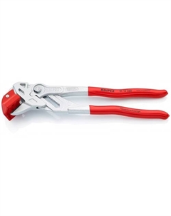 Клещи переставные 9113250 Knipex