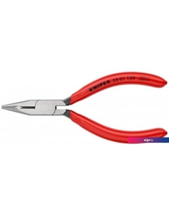 Длинногубцы 2501125 Knipex