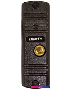 Вызывная панель FE-305C (медь) Falcon eye