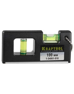 Уровень строительный 1-34861-010 Kraftool