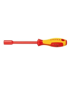 Отвертка 980310 Knipex