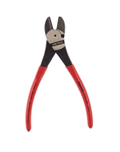 Кусачки боковые (бокорезы) 7401180 Knipex