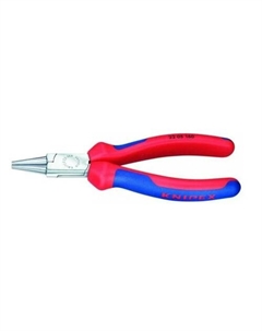 Круглогубцы 2205160 Knipex