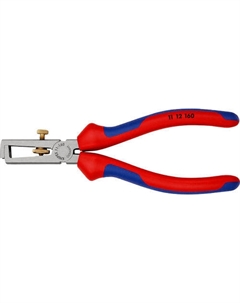 Стриппер 11 12 160 Knipex